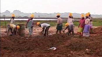 Video : 'Big green lie': Wetland declared wasteland